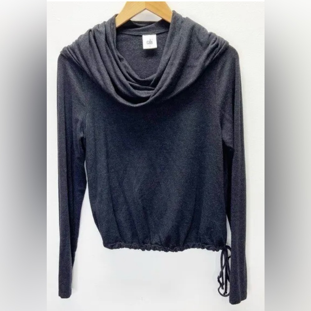 CAbi recess topper Size M